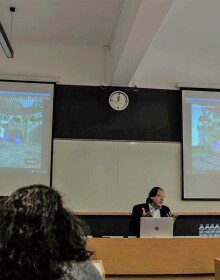ODTÜ ACCESS 2018