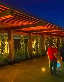 Car Park - Bodrum