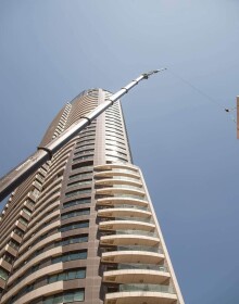 Akasya Park – Koru Kule