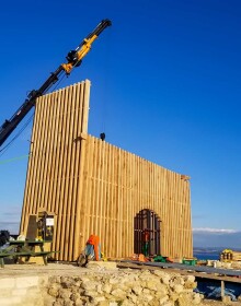 Çanakkale Seddülbahir Kalesi Bab-ı Kebir