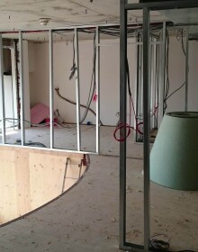 Akasya Park – Koru Kule