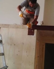 Akasya Park – Koru Kule