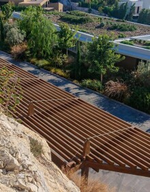 Car Park - Bodrum