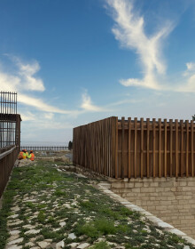 Çanakkale Seddülbahir Kalesi Bab-ı Kebir