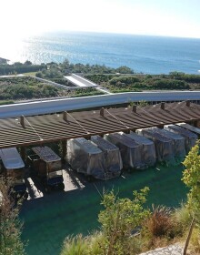 Car Park - Bodrum