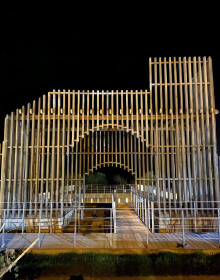 Çanakkale Seddülbahir Kalesi Bab-ı Kebir