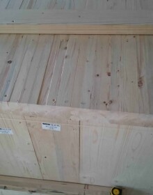 Akasya Park – Koru Kule