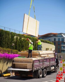 Akasya Park – Koru Kule