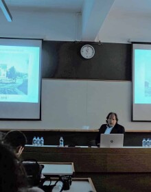 ODTÜ ACCESS 2018