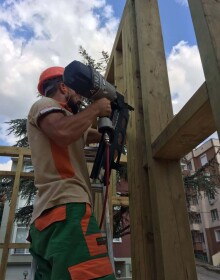 Portakal Hafız Konağı