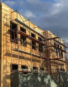 Portakal Hafız Konağı