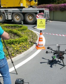 Akasya Park – Koru Kule