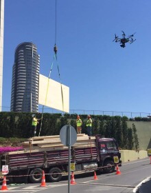 Akasya Park – Koru Kule