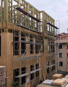 Portakal Hafız Konağı