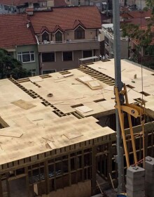 Portakal Hafız Konağı