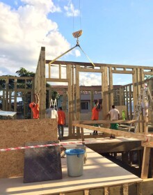 Portakal Hafız Konağı