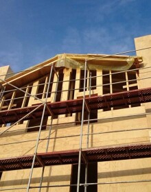 Tarihi Eser Sultantepe Üsküdar