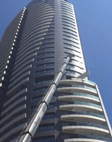 Akasya Park – Koru Kule