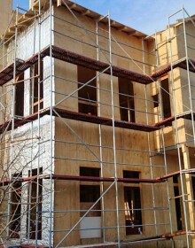 Tarihi Eser Sultantepe Üsküdar