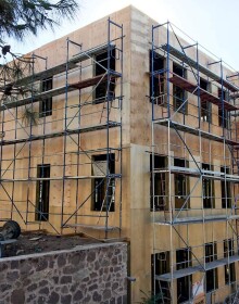 Portakal Hafız Konağı