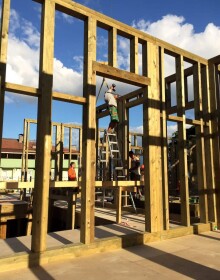 Portakal Hafız Konağı