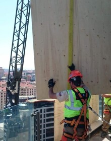 Akasya Park – Koru Kule