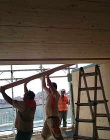 Akasya Park – Koru Kule