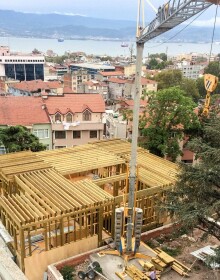 Portakal Hafız Konağı