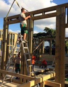 Portakal Hafız Konağı