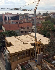 Portakal Hafız Konağı