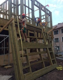 Portakal Hafız Konağı