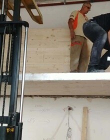 Akasya Park – Koru Kule