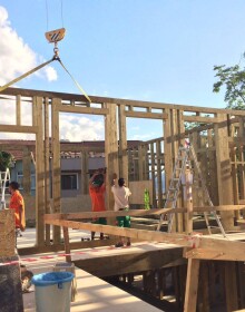 Portakal Hafız Konağı