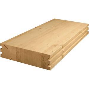 Yapısal Lamine Ahşap Döşeme Tabliyesi Yapısal Lamine Ahşap Döşeme Tabliyesi