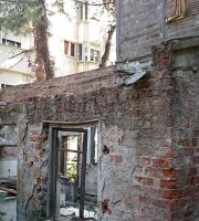 Cavit Paşa Köşkü