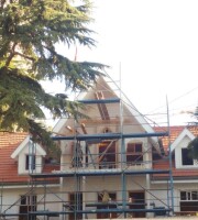 Cavit Paşa Köşkü