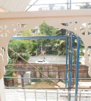 Cavit Paşa Köşkü