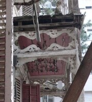 Cavit Paşa Köşkü