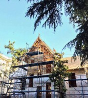 Cavit Paşa Köşkü