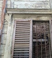 Cavit Paşa Köşkü
