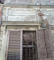 Cavit Paşa Köşkü