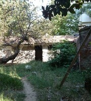 Cavit Paşa Köşkü