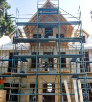 Cavit Paşa Köşkü